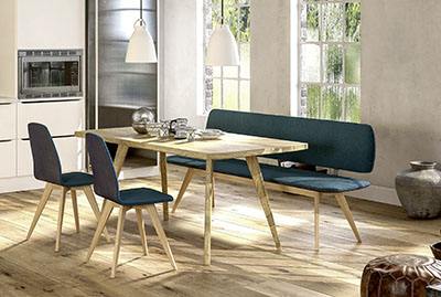 Wasserlacke sind die Zukunft!