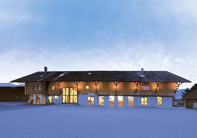 Neu – Onlineshop im Holzhandel in Vaduz